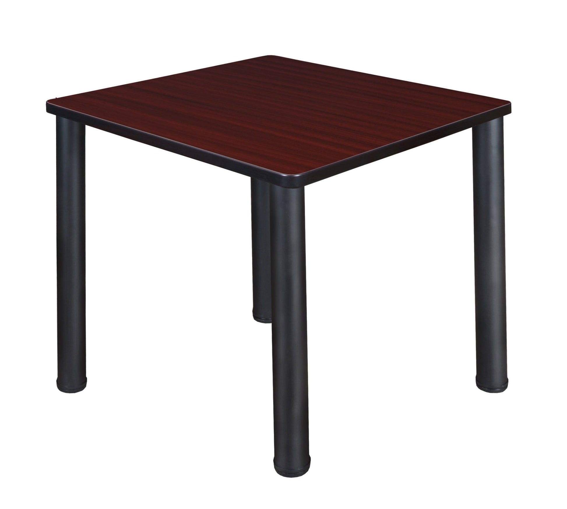 Regency Kee 30 in. Small Square Breakroom Table - SchoolOutlet