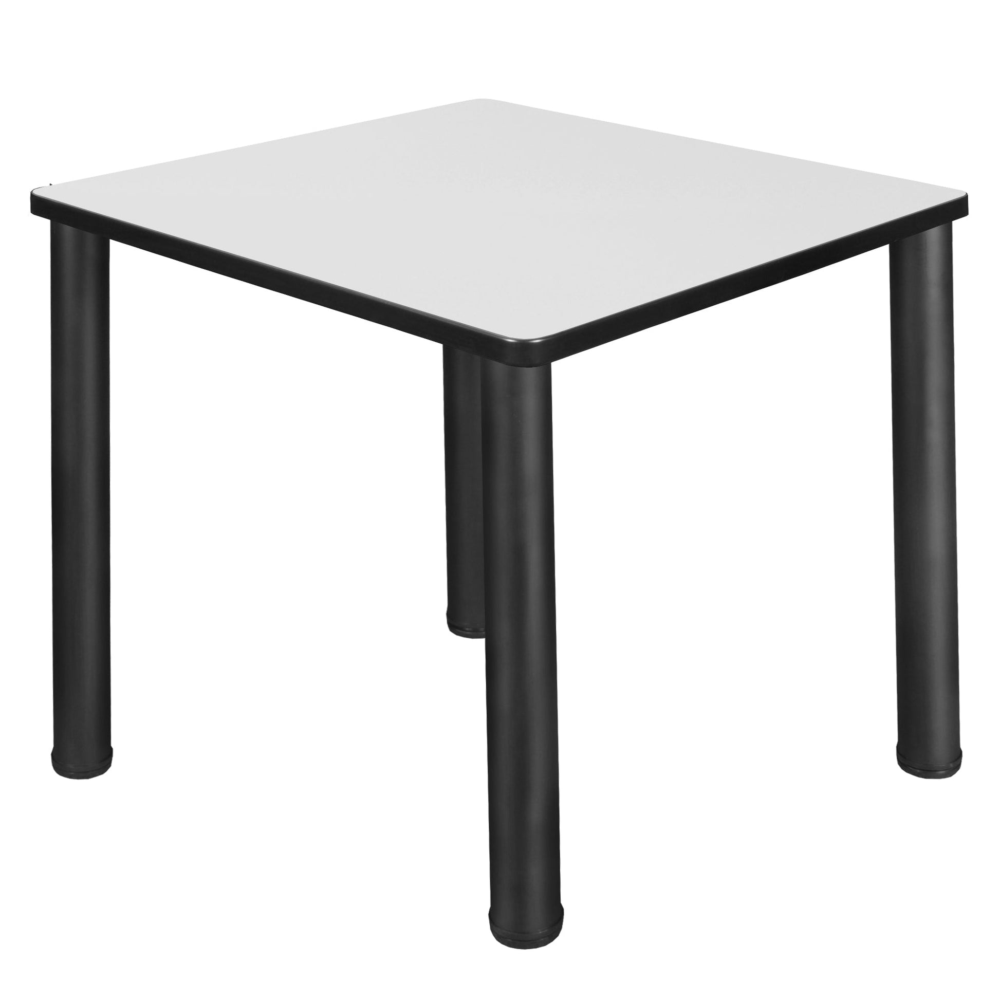Regency Kee 30 in. Small Square Breakroom Table - SchoolOutlet