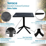 Regency Niche Terrace 31.5