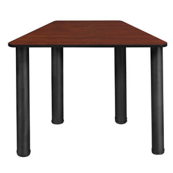 Regency Learning Trapezoid Student Desk 36" W x 23" D x 19" H (REG-TSD36231918)