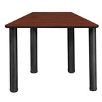 Regency Learning Trapezoid Student Desk 36