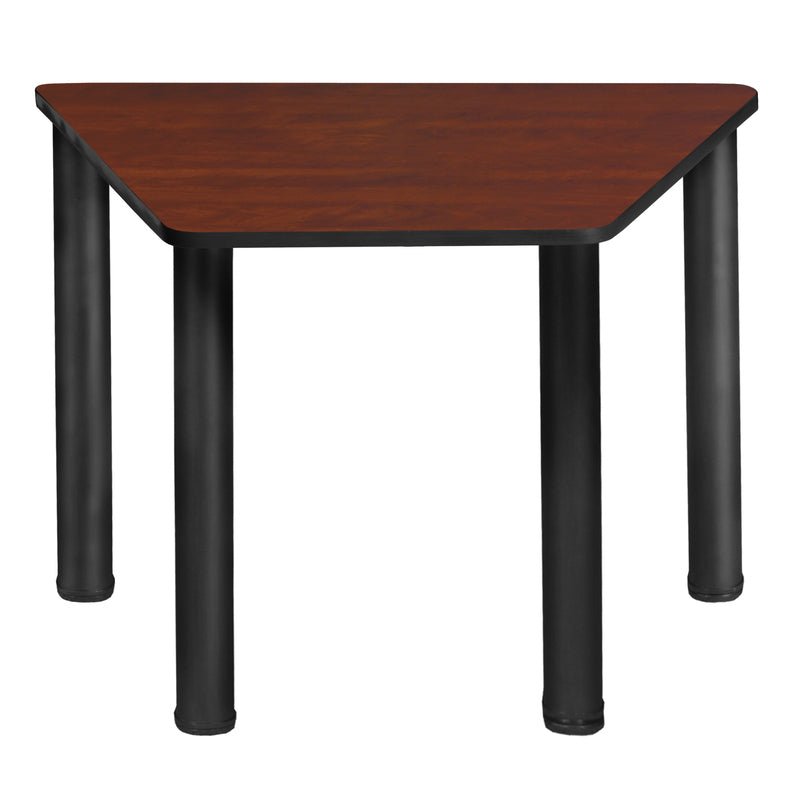 Regency Learning Trapezoid Student Desk 36" W x 23" D x 19" H (REG - TSD36231918) - SchoolOutlet