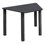 Regency Learning Trapezoid Student Desk 36