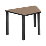 Regency Learning Trapezoid Student Desk 36