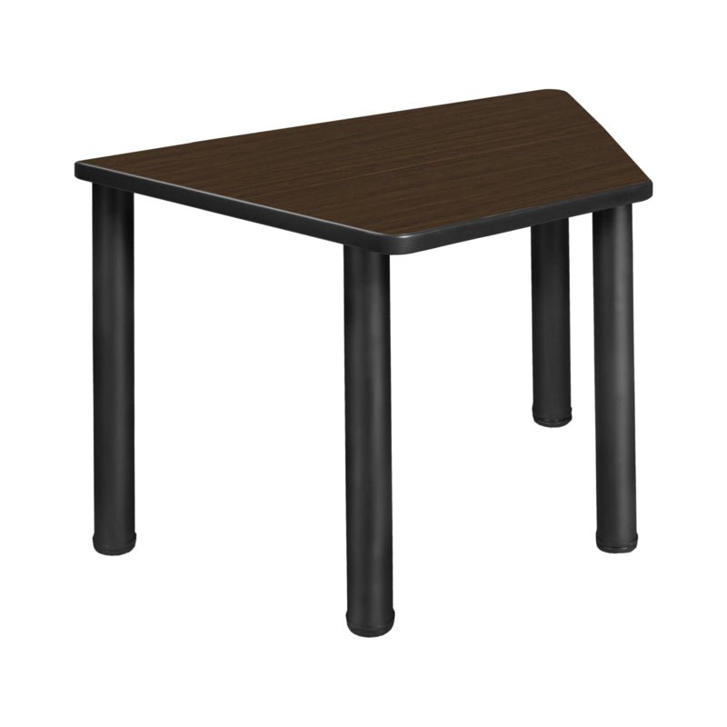 Regency Learning Trapezoid Student Desk 36" W x 23" D x 19" H (REG - TSD36231918) - SchoolOutlet
