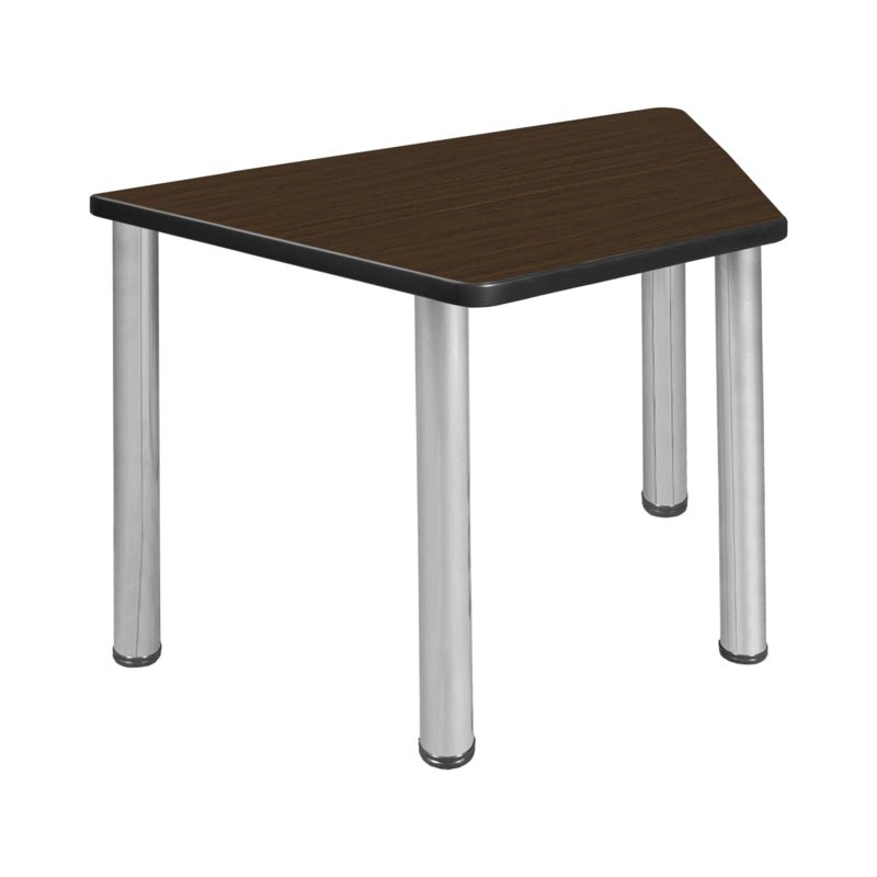 Regency Learning Trapezoid Student Desk 36" W x 23" D x 19" H (REG - TSD36231918) - SchoolOutlet