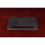 Regency Prestige Traditional Modular Conference Table with Connectivity 144