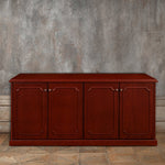 Regency Prestige Professional Four Door Storage Buffet 72