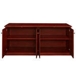 Regency Prestige Professional Four Door Storage Buffet 72
