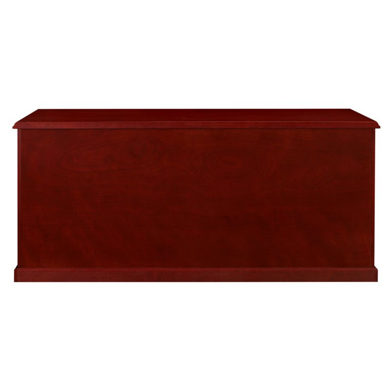 Regency Prestige Professional Four Door Storage Buffet 72"W x 22"D x 36"H (REG - TVSC7236) - SchoolOutlet