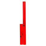 Rhythm Band Instruments Boomwhackers Rhythmic Percussion 27 Tube Classroom Pack 8