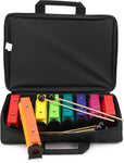 Rhythm Band Instruments Chroma Notes Diatonic Musical Resonator Bell 8 Note Set 13