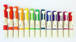 Rhythm Band Instruments Chroma Notes Student Musical Hand Chime 13 Note Set 14