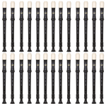 Rhythm Band Instruments Canto Student Musical Soprano Recorder 30 Pack 13