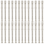 Rhythm Band Instruments Canto Student Musical Soprano Recorder 30 Pack 13