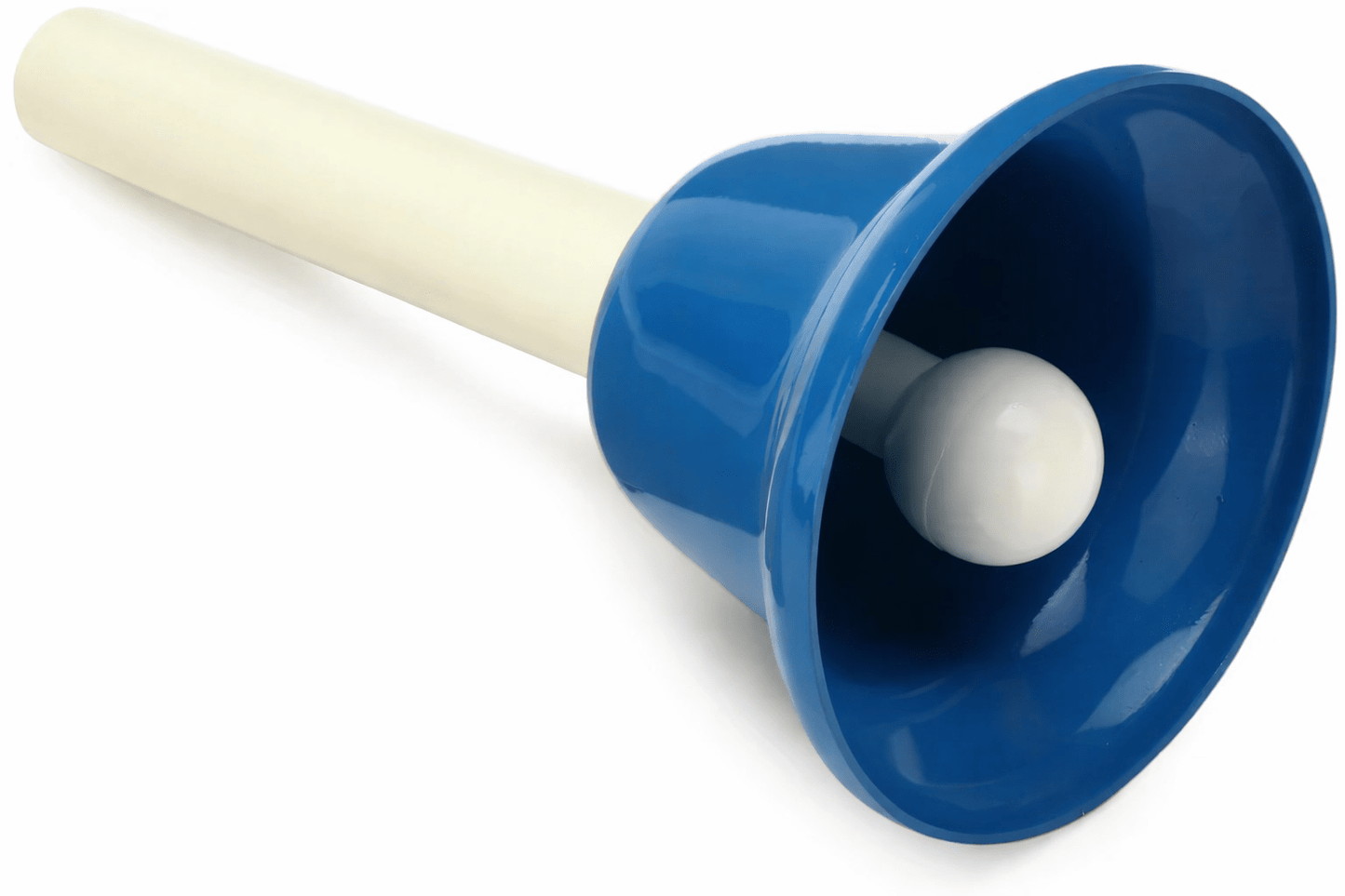 Rhythm Band Instruments KidsPlay Chromatic Musical Hand Bell 13 Note Set 7"W x 13"L x 7"D (RBI - RB118) - SchoolOutlet