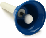 Rhythm Band Instruments KidsPlay Chromatic Musical Hand Bell 13 Note Set 7