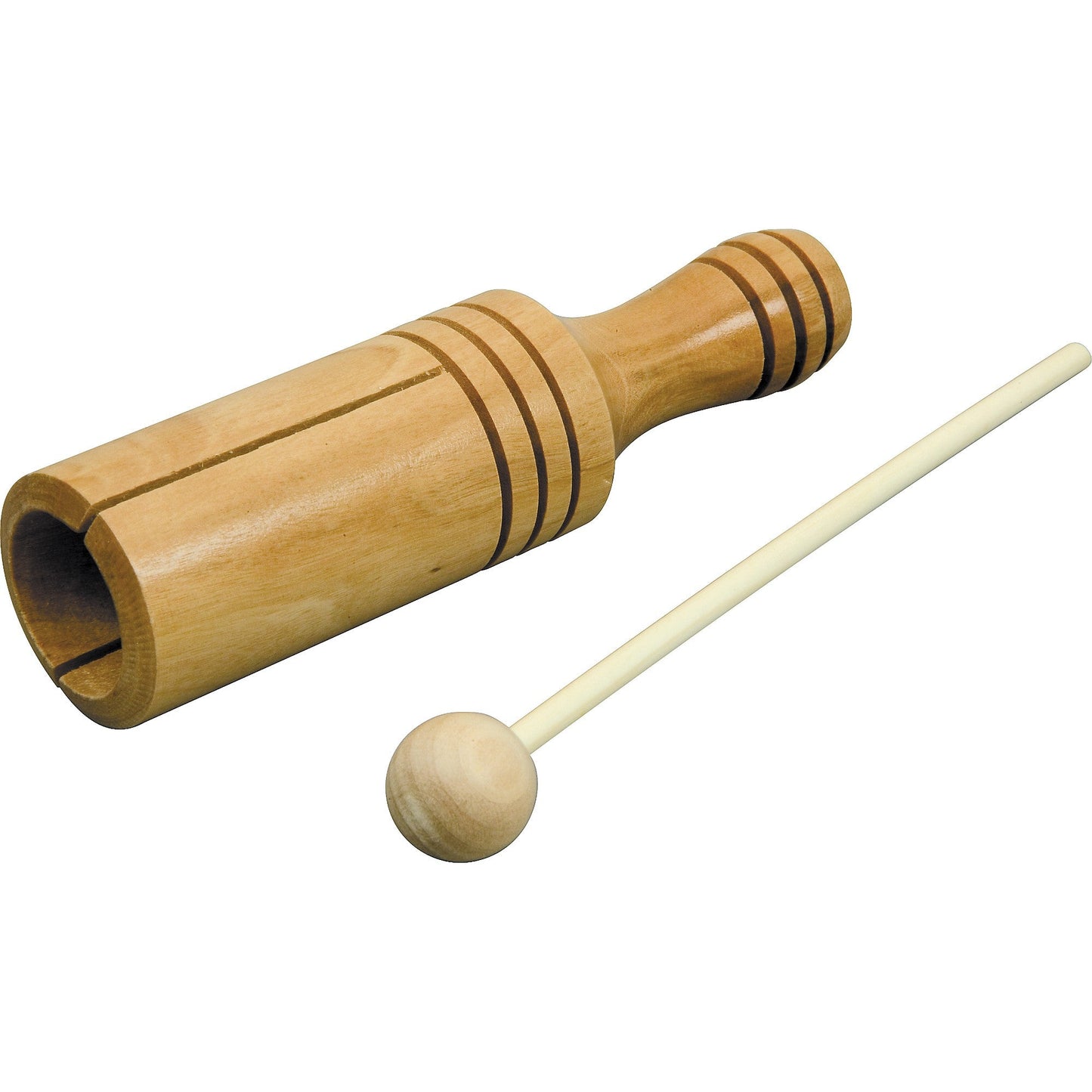 Rhythm Band Instruments Harmonic Sound Exploration Kit 12"W x 18"L x 12"D (RBI - RB54W) - SchoolOutlet