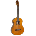 Rhythm Band Instruments Student Classical Guitar 3/4 Size Spruce and Sapele Series 37W