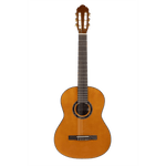 Rhythm Band Instruments Student Classical Guitar 3/4 Size Spruce and Sapele Series 37W