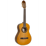 Rhythm Band Instruments Student Classical Guitar 4/4 Size Spruce and Sapele Series 40