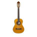 Rhythm Band Instruments Student Classical Guitar 4/4 Size Spruce and Sapele Series 40