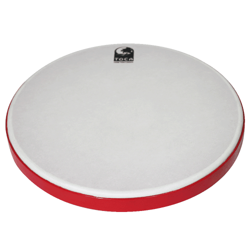 Rhythm Band Instruments Toca Color Rounds Versatile 5 - Drum Frame Set (RBI - T - CR) - SchoolOutlet