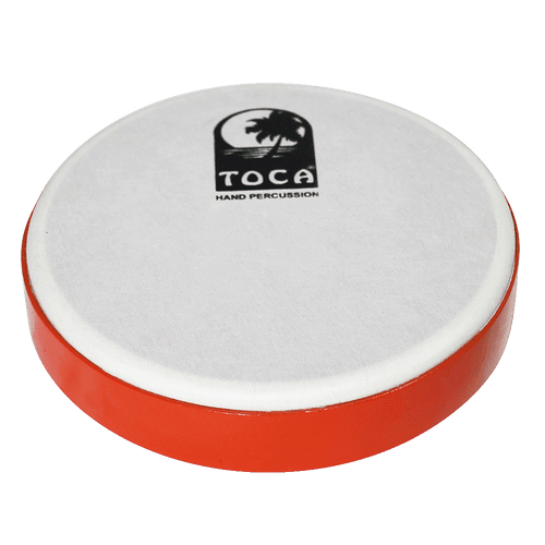 Rhythm Band Instruments Toca Color Rounds Versatile 5 - Drum Frame Set (RBI - T - CR) - SchoolOutlet