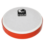 Rhythm Band Instruments Toca Color Rounds Versatile 5 - Drum Frame Set (RBI - T - CR) - SchoolOutlet