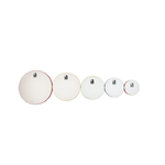 Rhythm Band Instruments Toca Color Rounds Versatile 5 - Drum Frame Set (RBI - T - CR) - SchoolOutlet