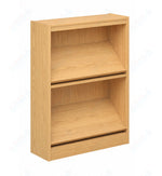 Russwood Library Furniture Stately Series Periodical Shelving - 42