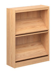 Russwood Library Furniture Stately Series Periodical Shelving - 48