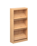 Russwood Library Furniture Stately Series Periodical Shelving - 60