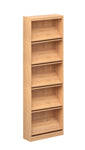 Russwood Library Furniture Stately Series Periodical Shelving - 82