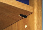 Russwood Library Furniture Stately Series Single Face Shelving - 82