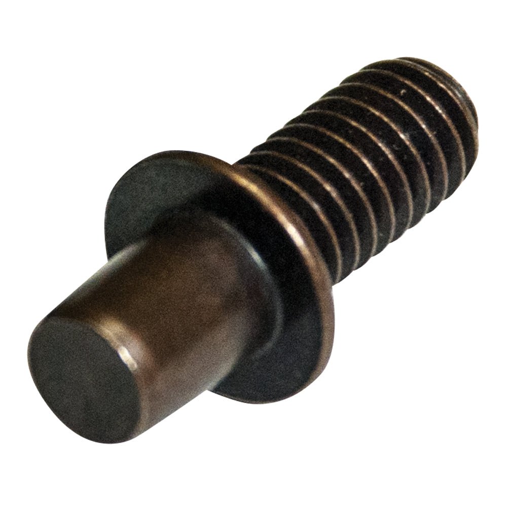 Russwood Library Furniture Stately Series Single Face Shelving - 60"H Starter Veneer Top - 60"H x 37"W x 12"D (1SS - 6012) - SchoolOutlet