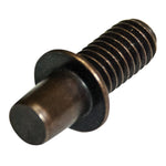 Russwood Library Furniture Stately Series Single Face Shelving - 60