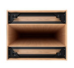 Russwood Library Furniture Stately Series Bookstore Shelving - 58