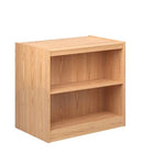 Russwood Library Furniture Stately Series Double Face Shelving - 36