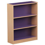 Russwood Library Furniture Inspire Series 42