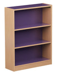 Russwood Library Furniture Inspire Series 48