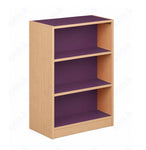 Russwood Library Furniture Inspire 42