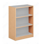 Russwood Library Furniture Inspire 42