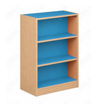 Russwood Library Furniture Inspire 42