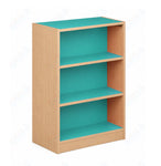 Russwood Library Furniture Inspire 42