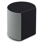 Russwood Library Furniture Zipit - Rollit Series - Zipit saddle seat - 14