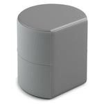 Russwood Library Furniture Zipit - Rollit Series - Zipit saddle seat - 18