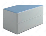 Russwood Library Furniture Zipit - Rollit Series - Zipit Trapezoid soft seat - 16