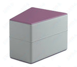 Russwood Library Furniture Zipit - Rollit Series - Zipit Wedge soft seat - 18
