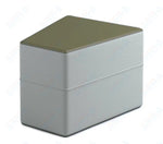 Russwood Library Furniture Zipit - Rollit Series - Zipit Wedge soft seat - 18
